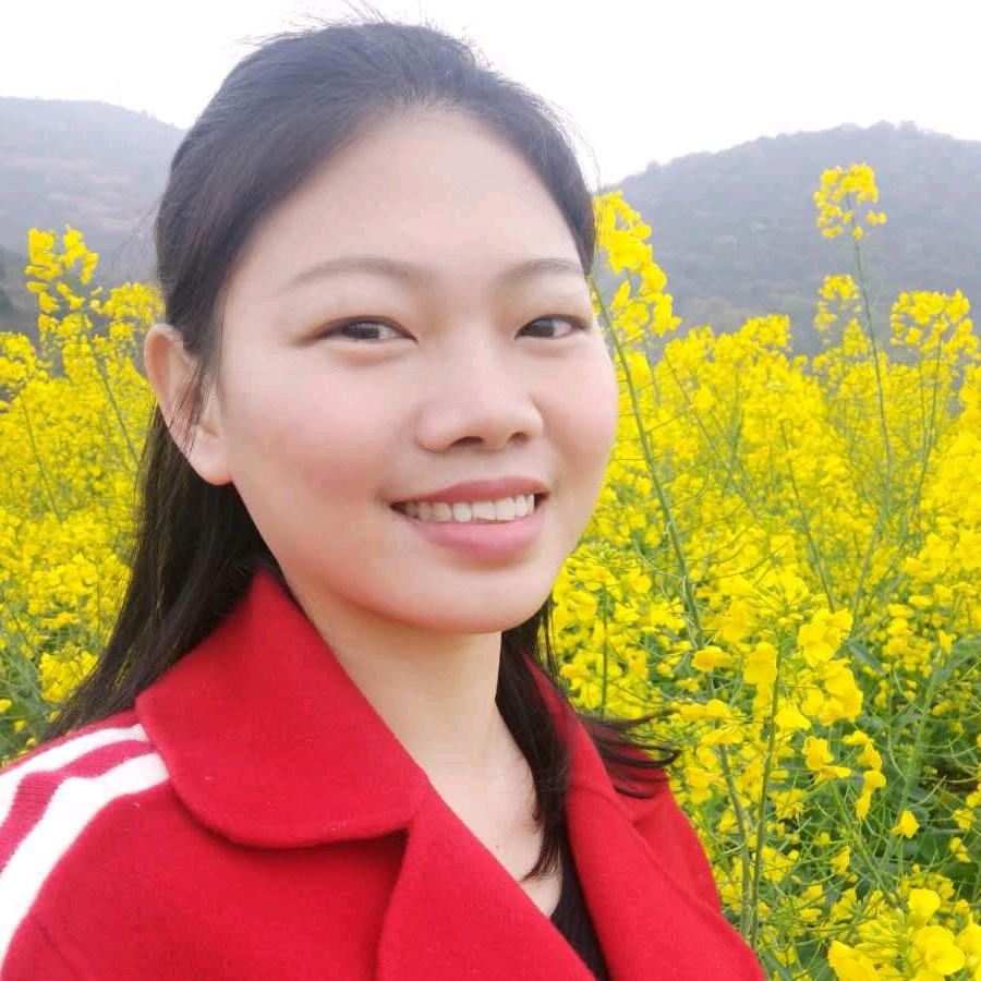 小太阳☀