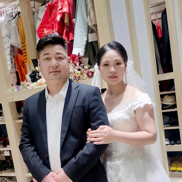 阜宁县洋子美容美发店