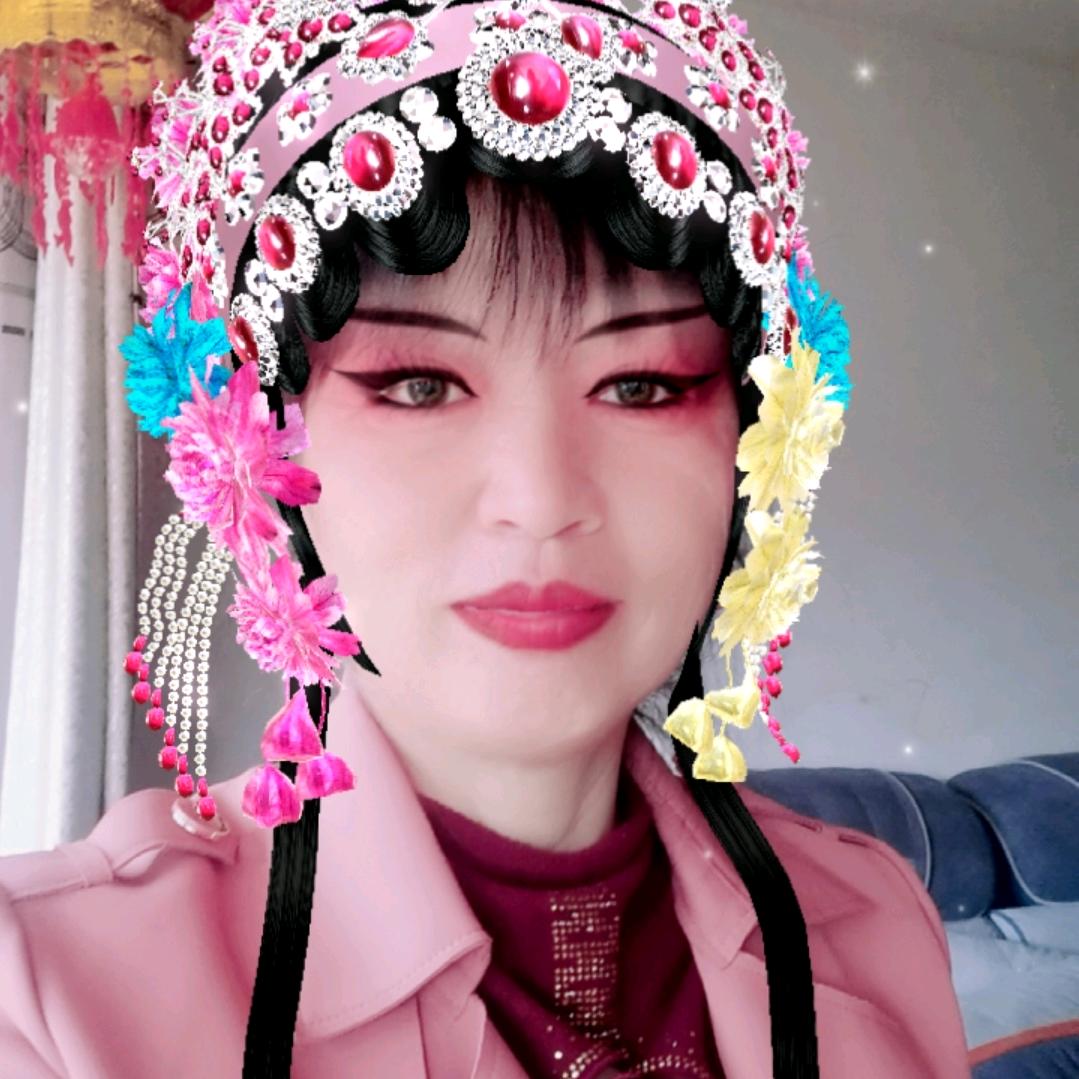 佳人逗乐(凤姐