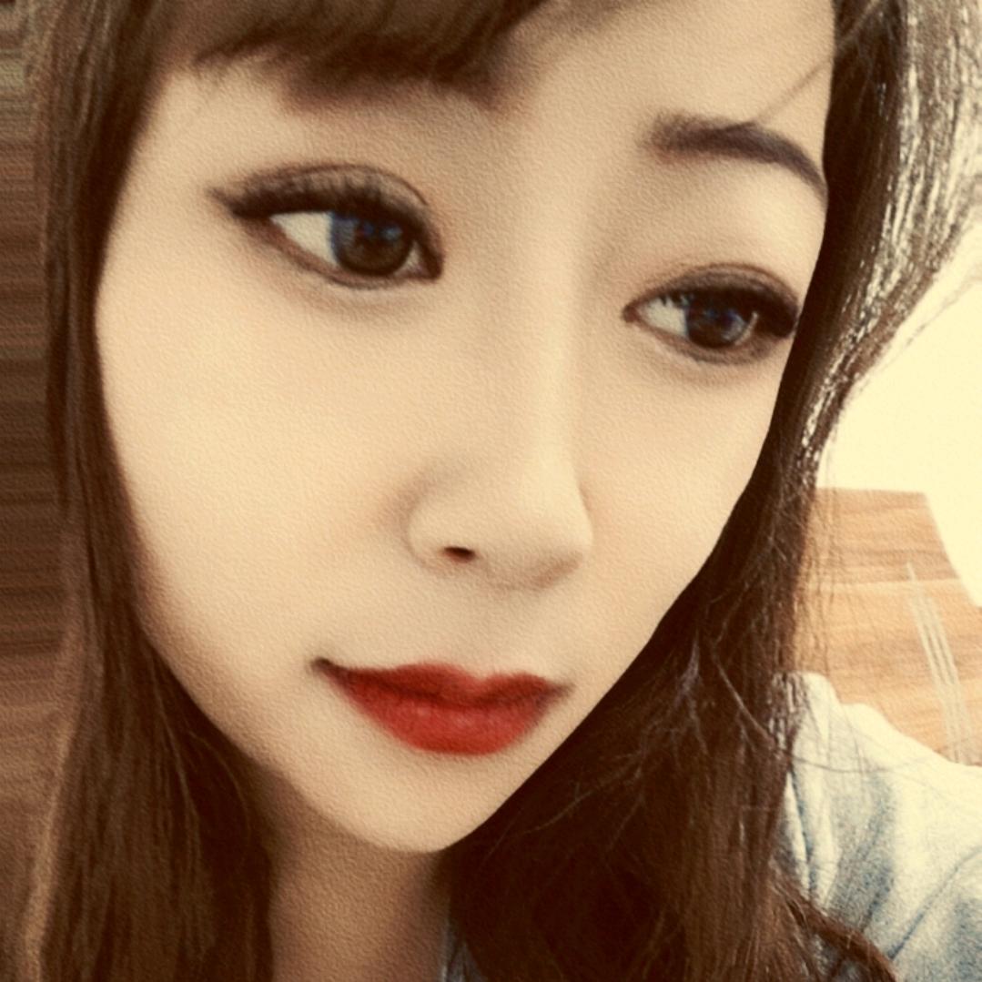 孤独女人