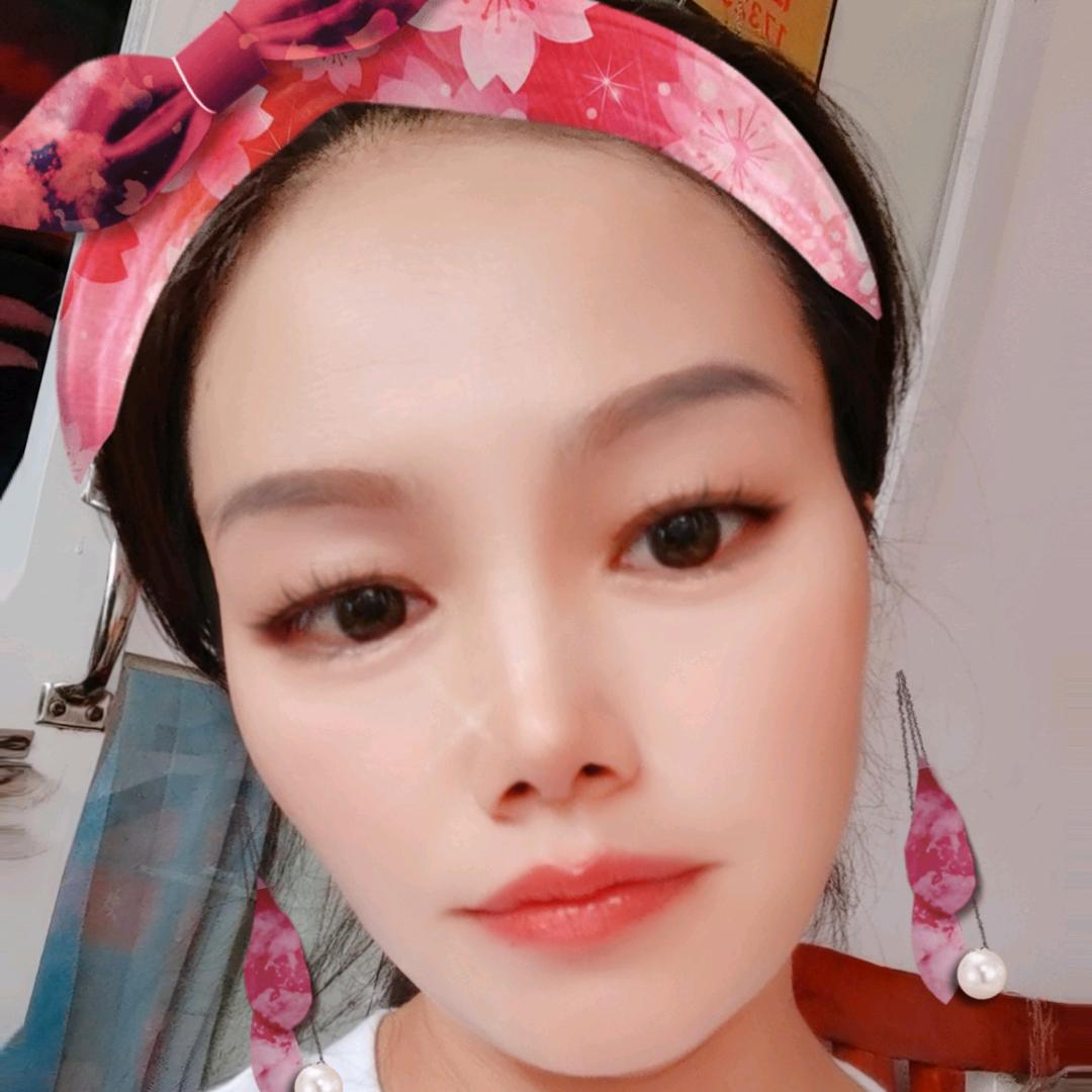 小艳