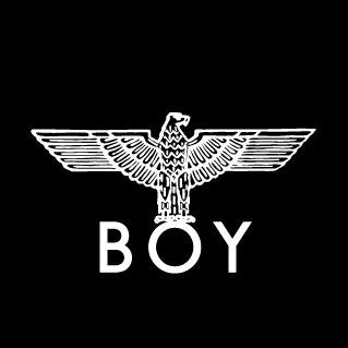 BOYLONDON女装旗舰店