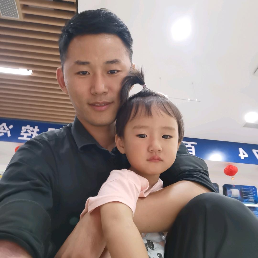 约克空调朱一歌