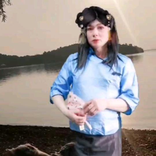 洪姐服装