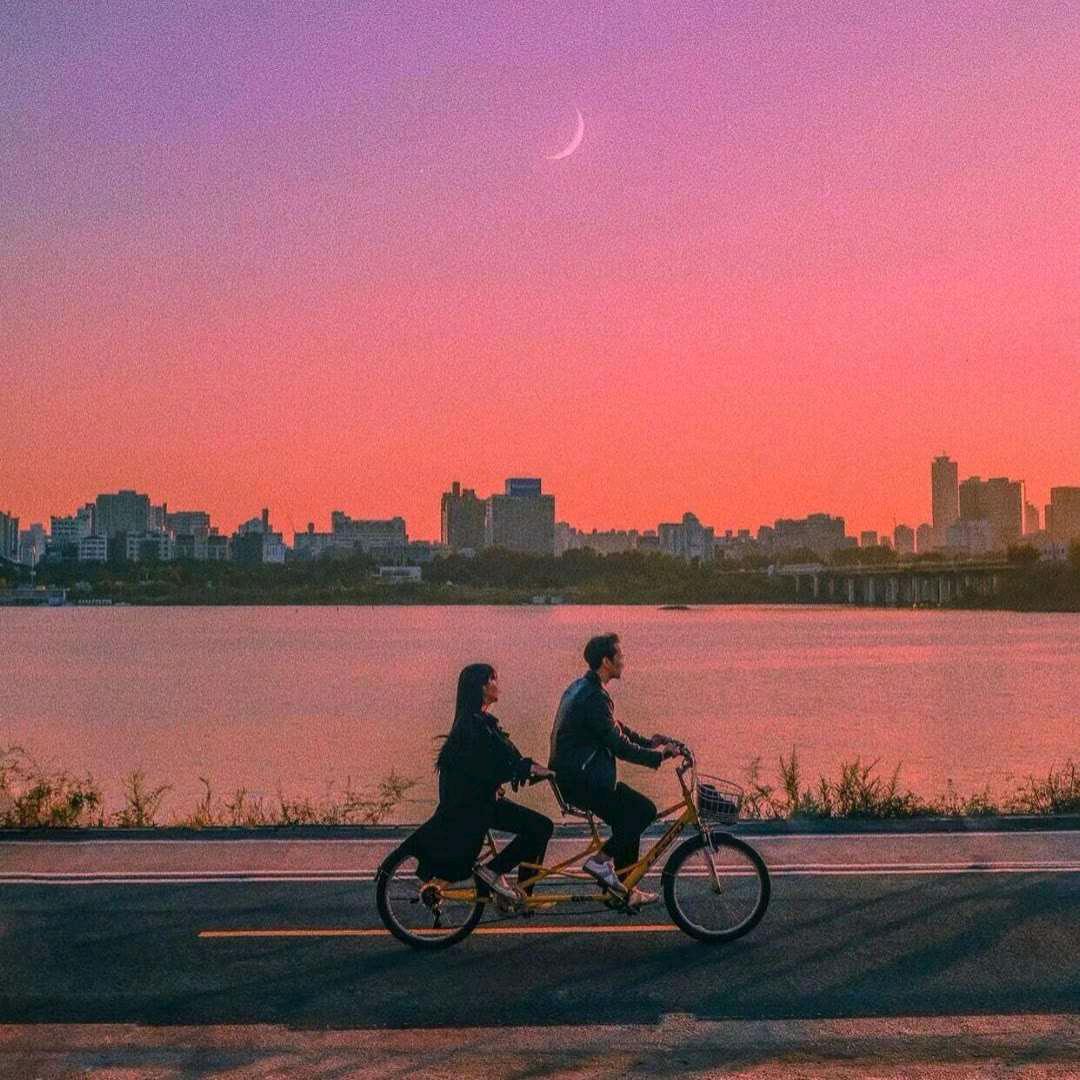 朕