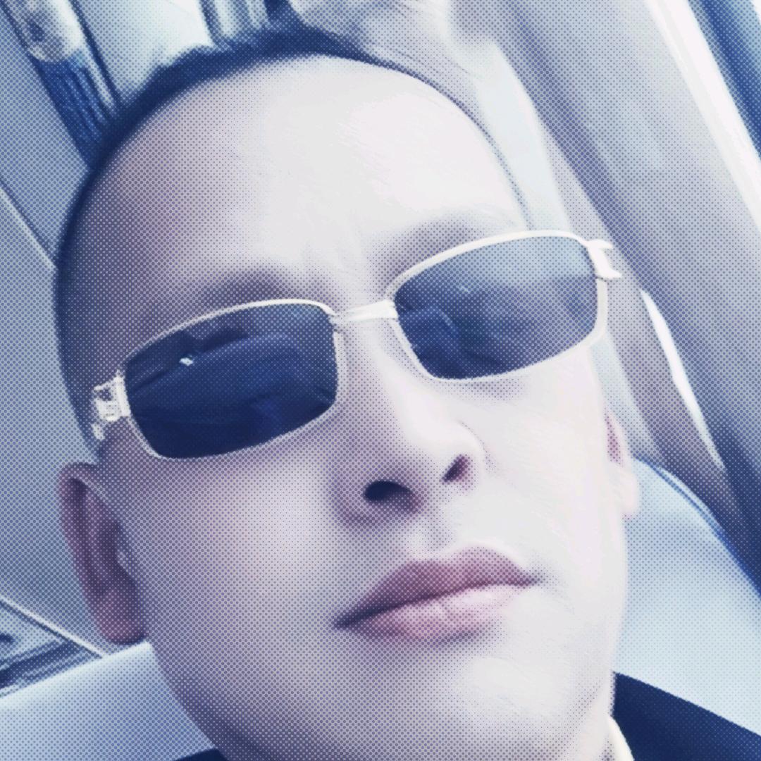 酷哥(无才便是德)