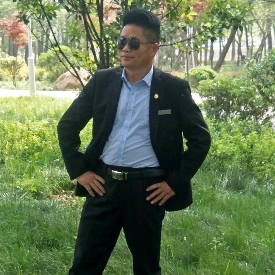 沉默歌声李晓山，