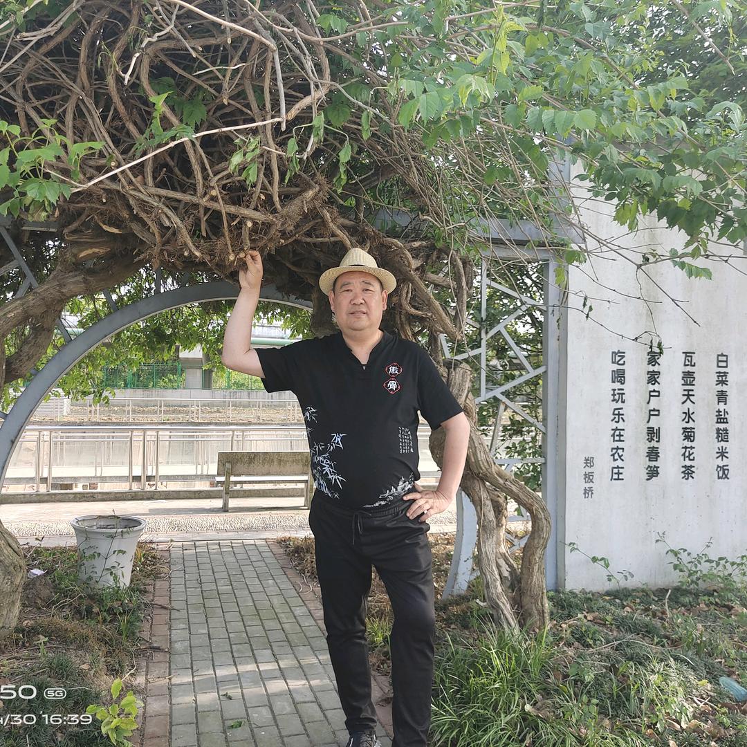 大块头休闲农庄