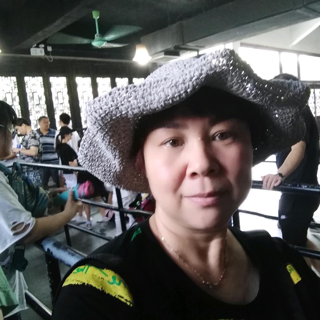 杜十娘