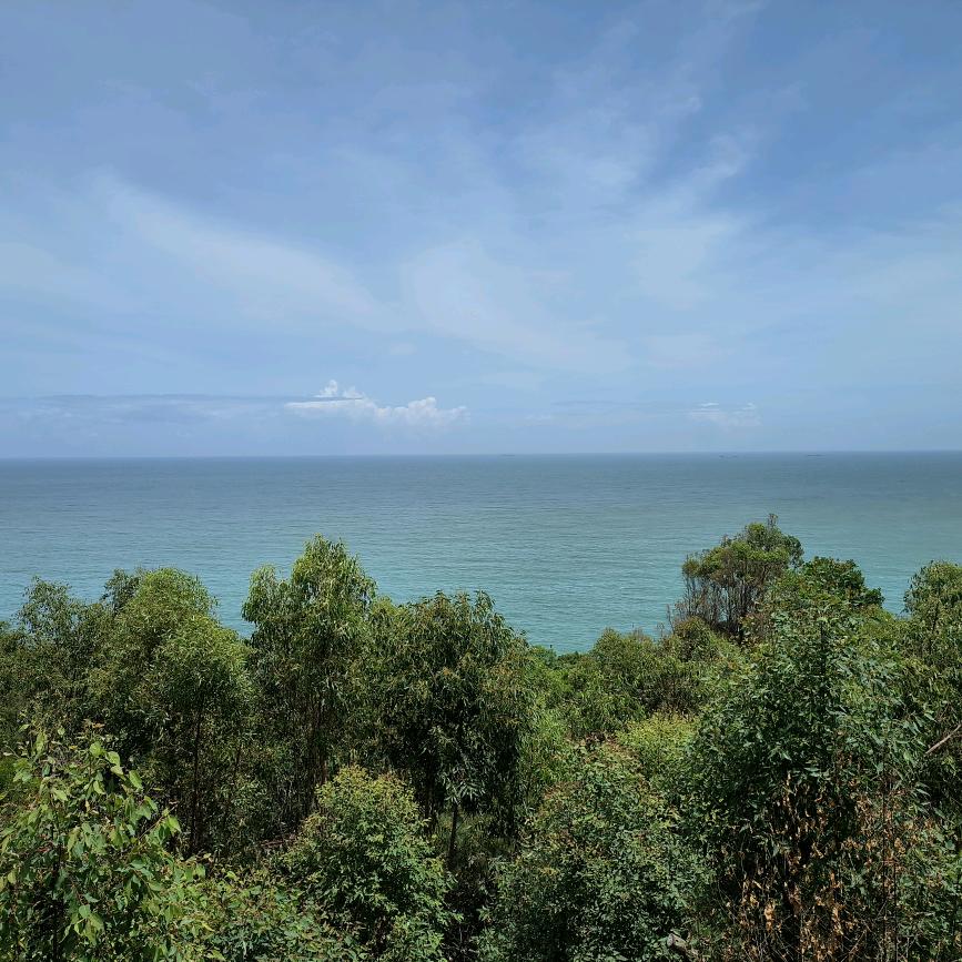 山水间