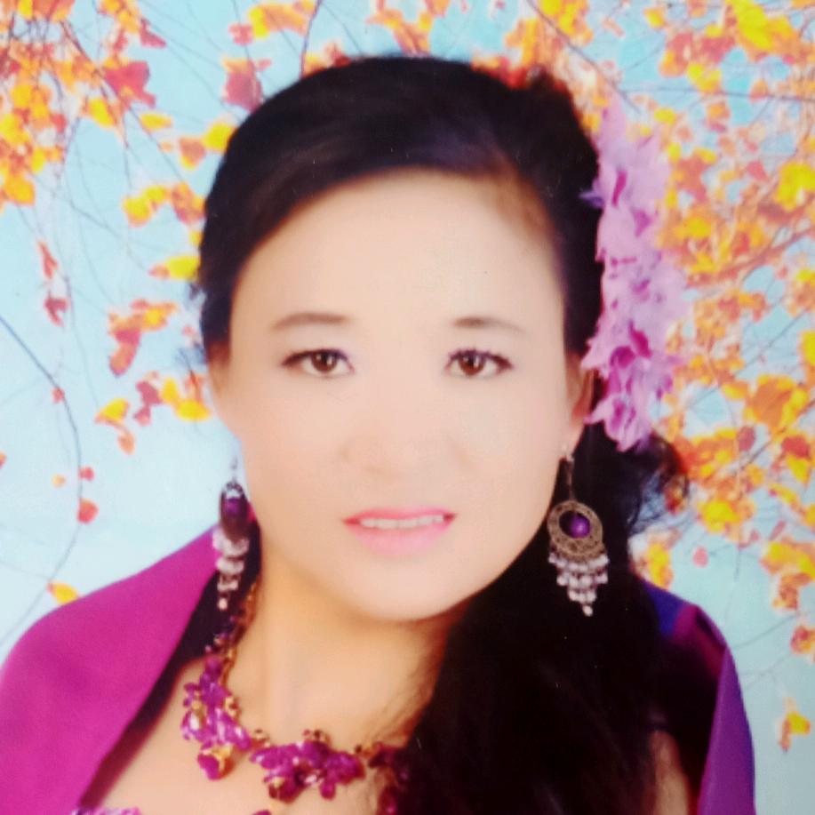 过好每一天李姐🌺