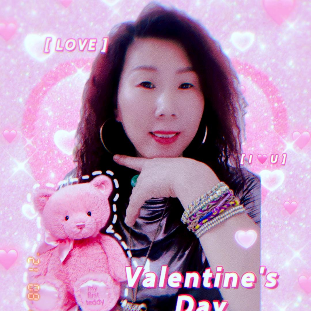 春春💞