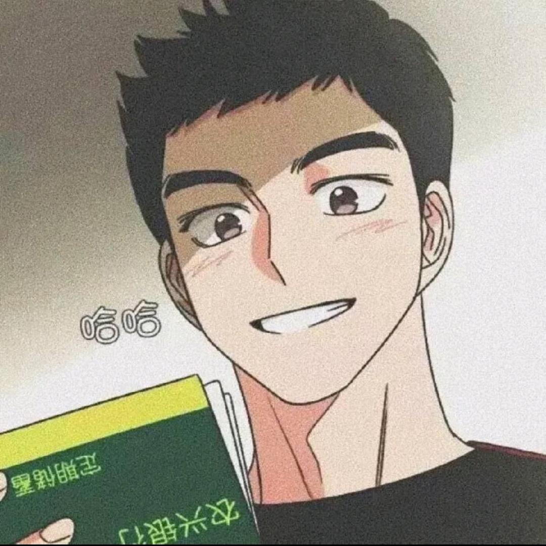 一条小鱼