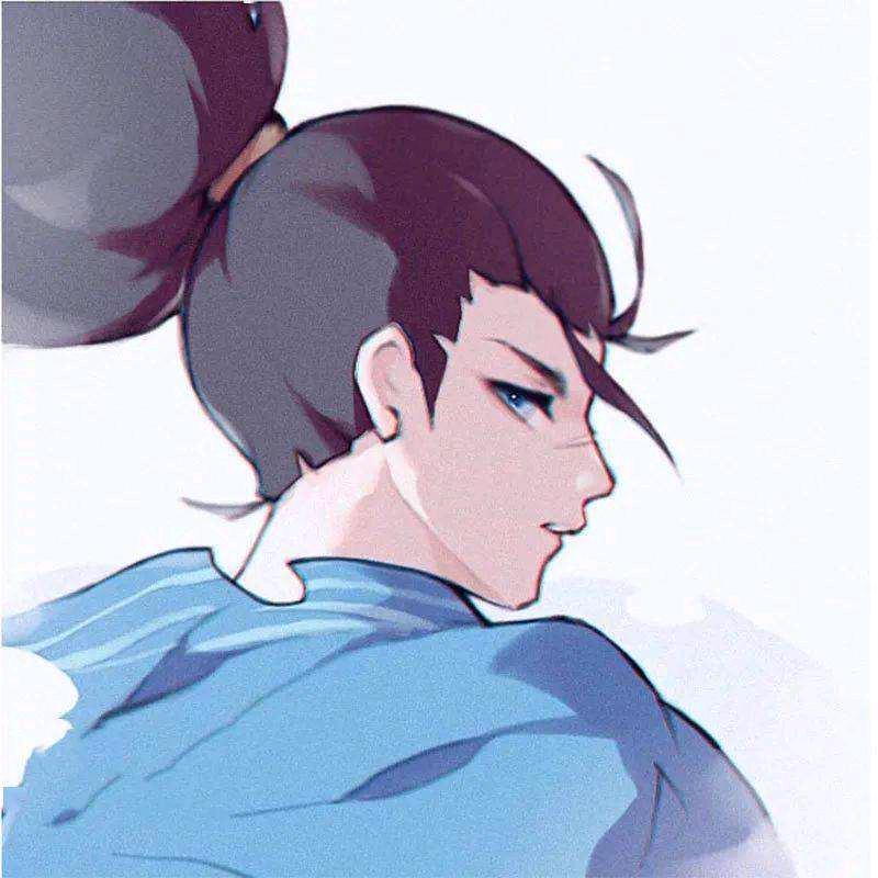 青橘