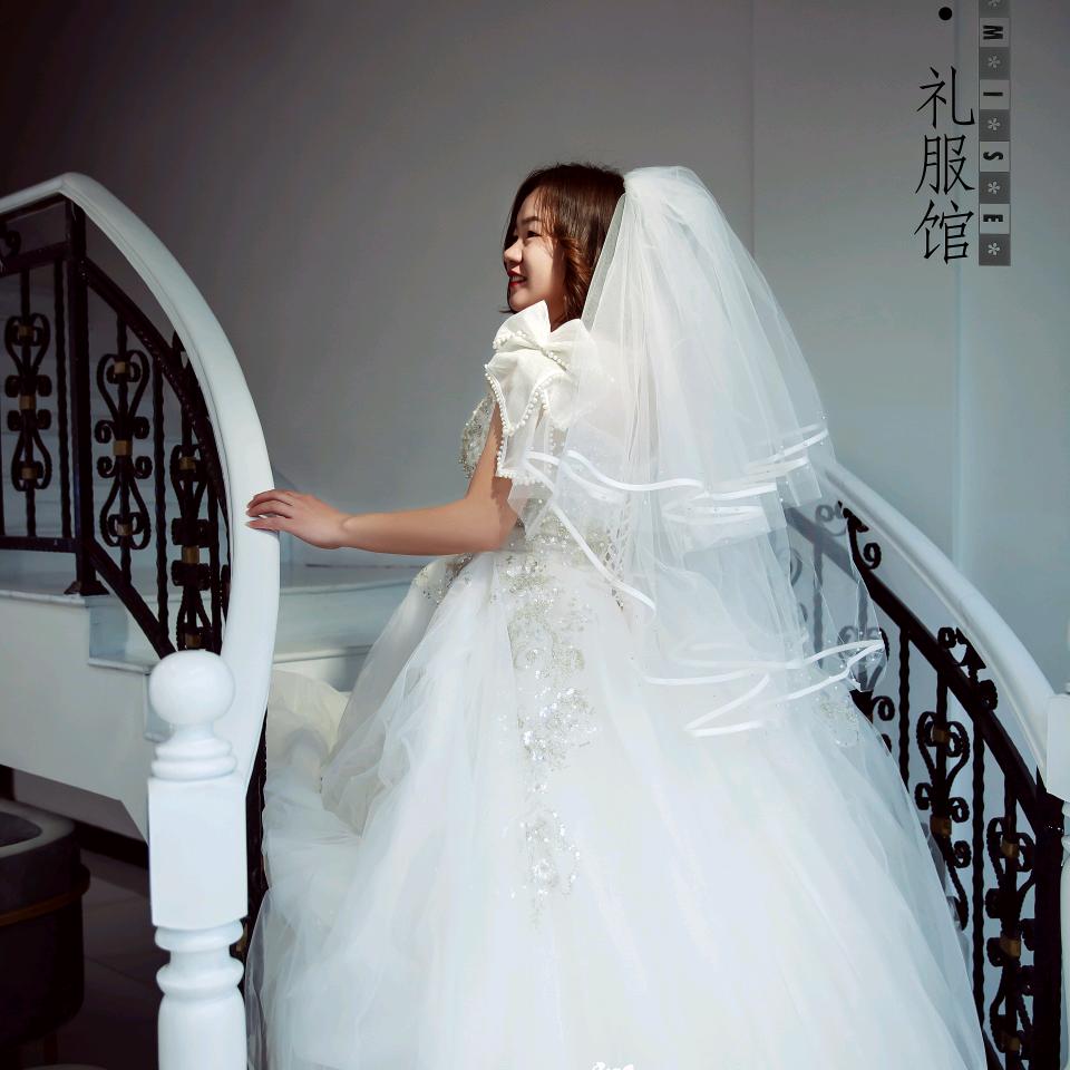 小妮子妍妍