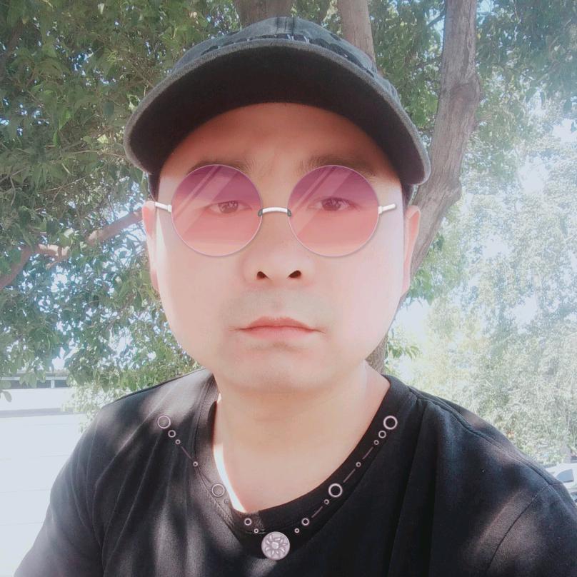 小刀郎，八零后