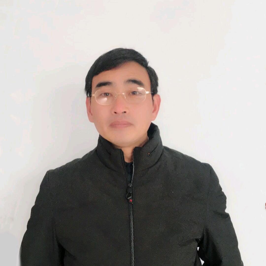 济世慈航地理师（许）