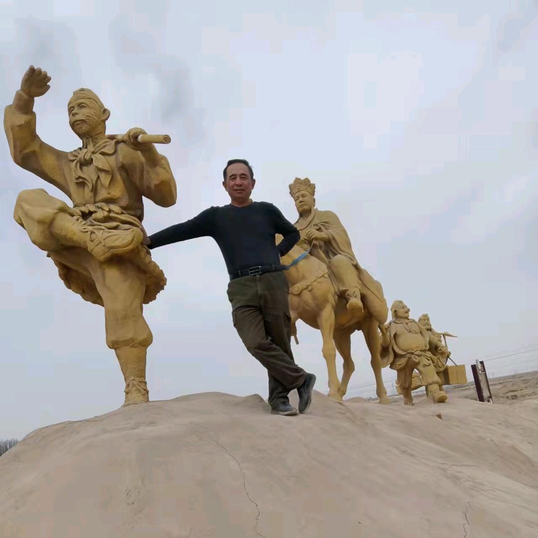 有一种爱～叫执着