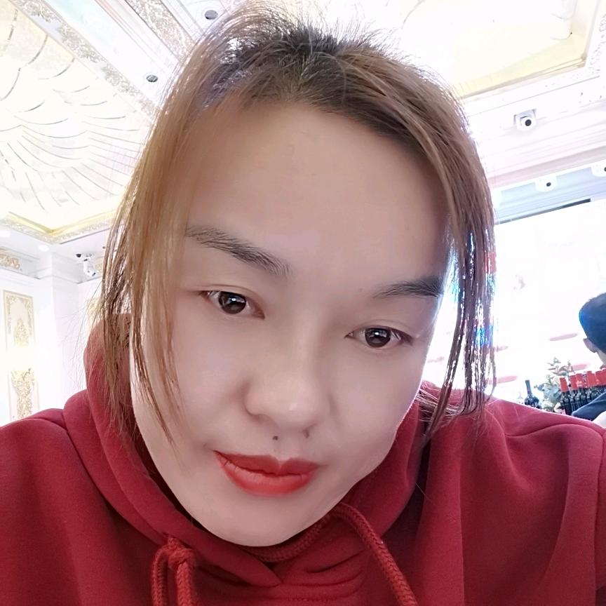 梅姐。