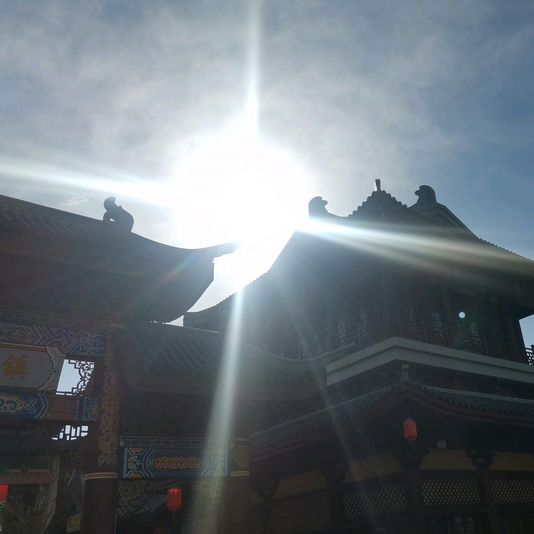 梦白