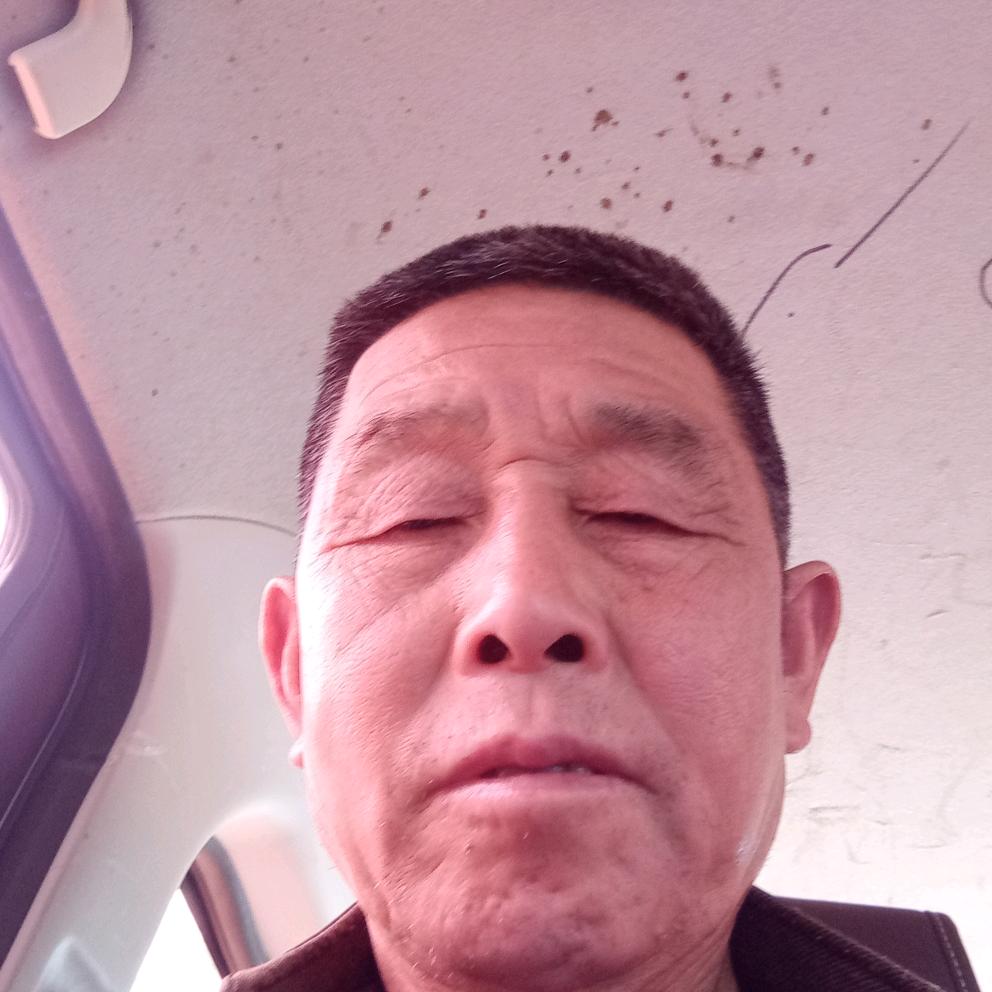 老秦