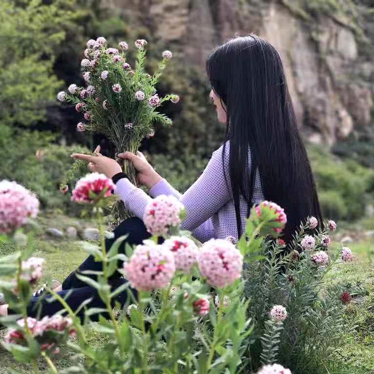 远方的梦