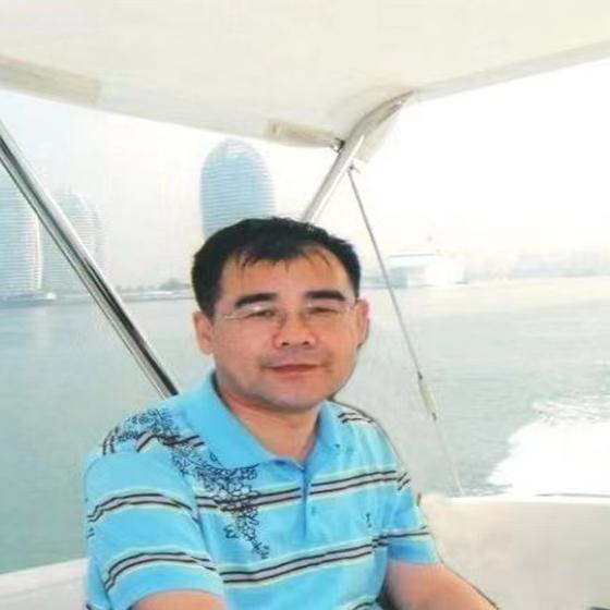 东北黑土地庄家人