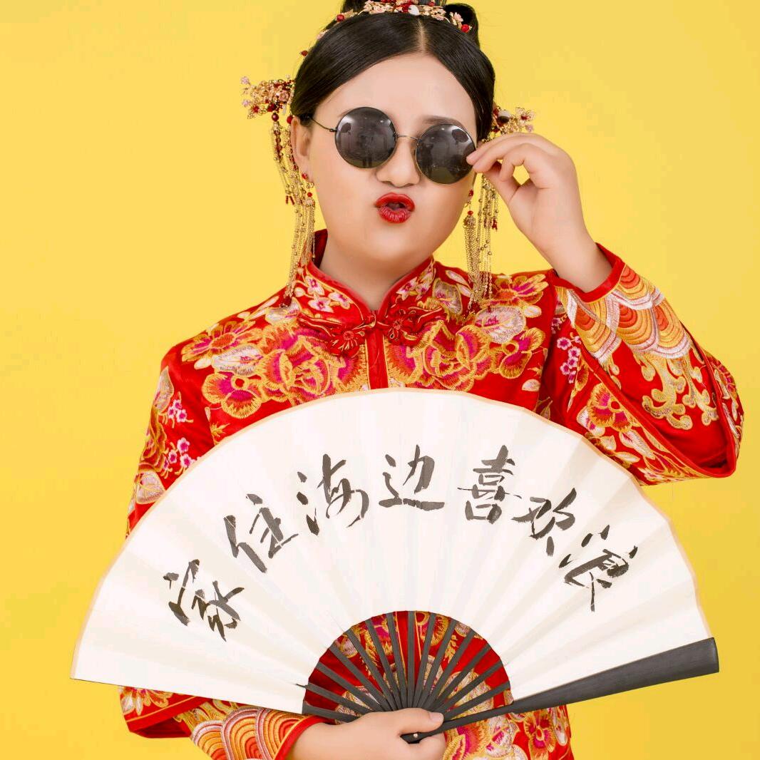 你猜猜我是谁