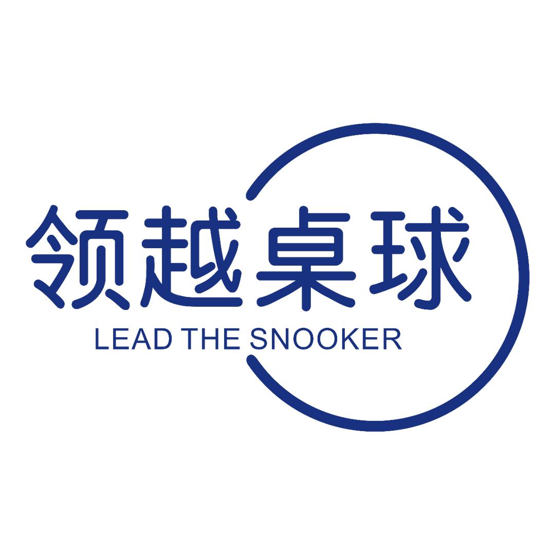 领越桌球