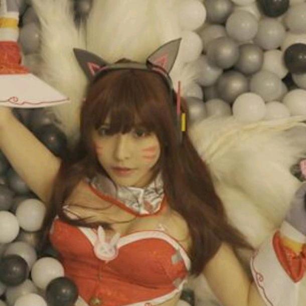 入江闪闪