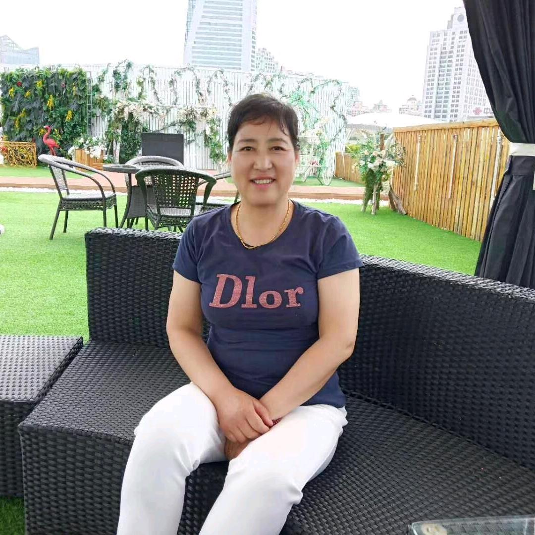 晴天姐（中午12：10）