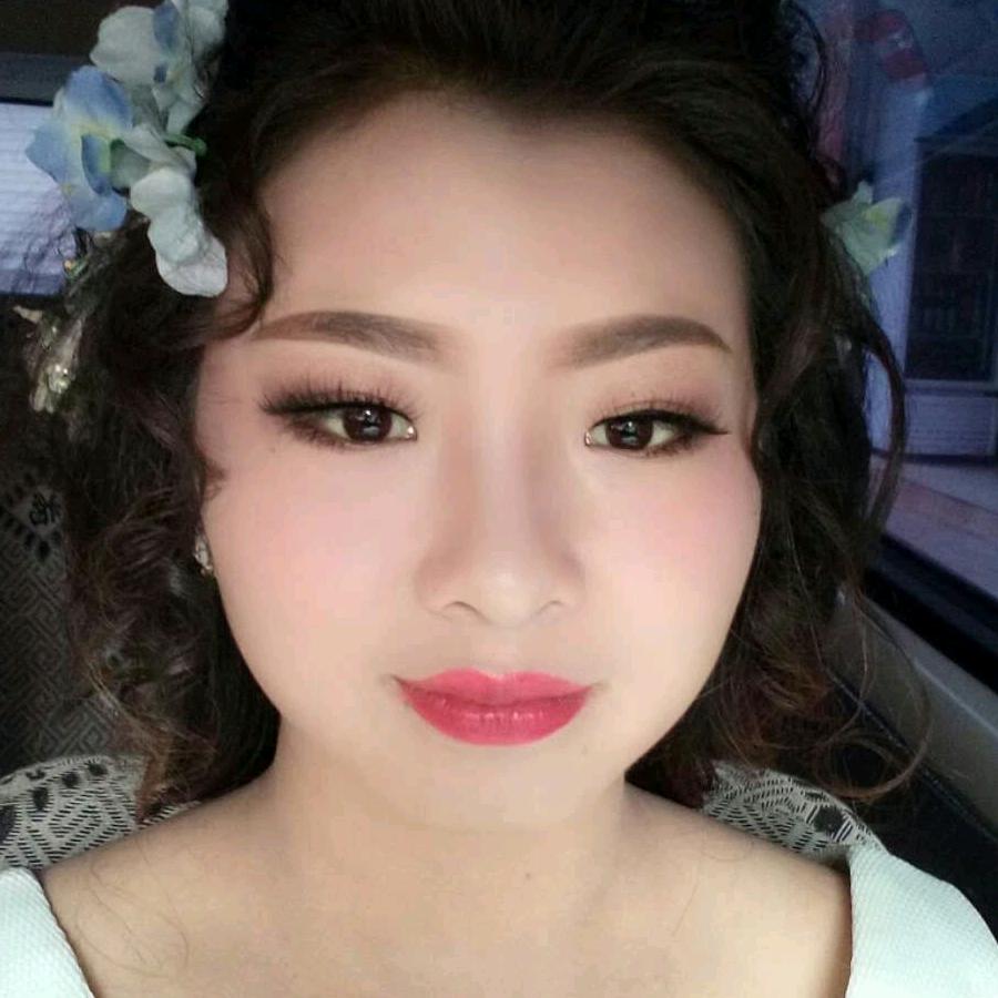 快乐女孩