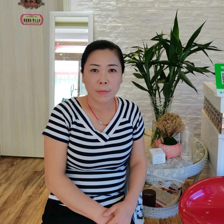 汪道香