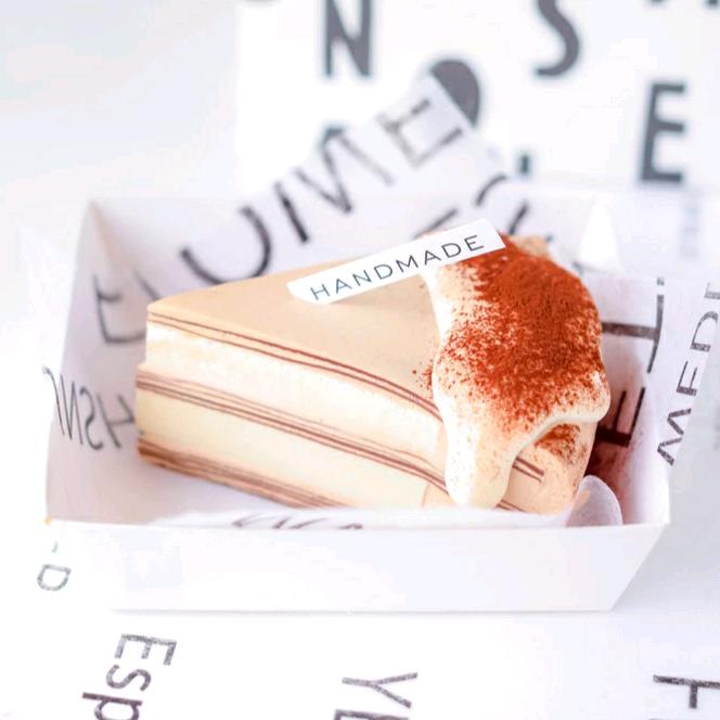 甜嘢甜品-胡文浩