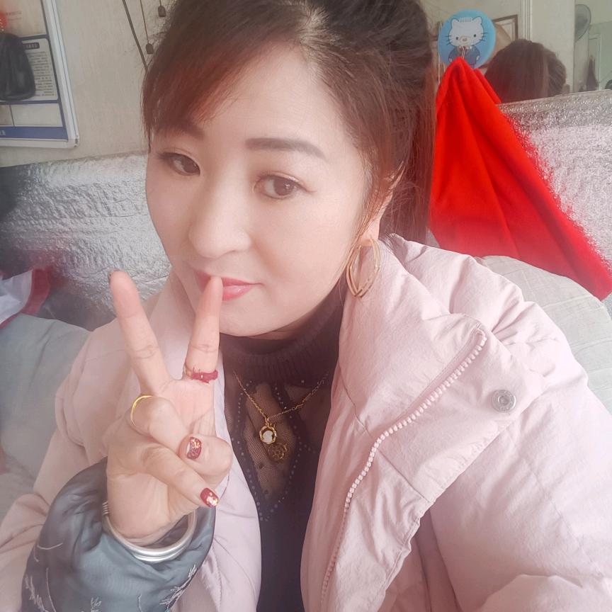 庆元阿华美发店