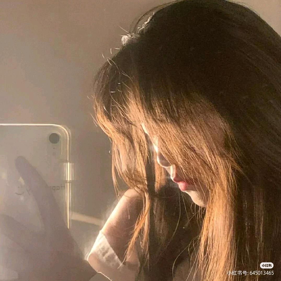 HRL的潦草朋友圈👾