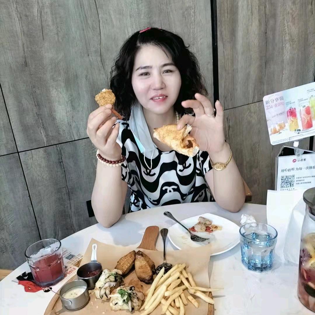 兢兢服饰