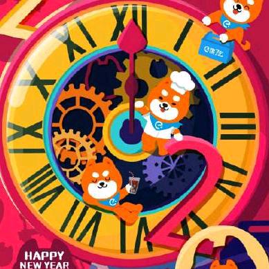 宁安小吃货（饿了么）