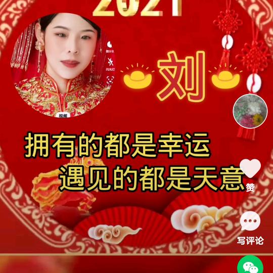 品茶看雪头像