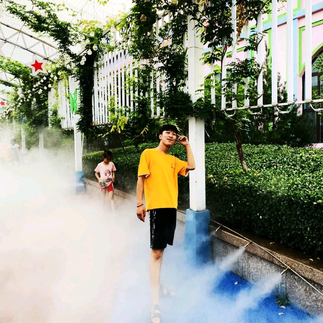 (小秦) 醉梦几时