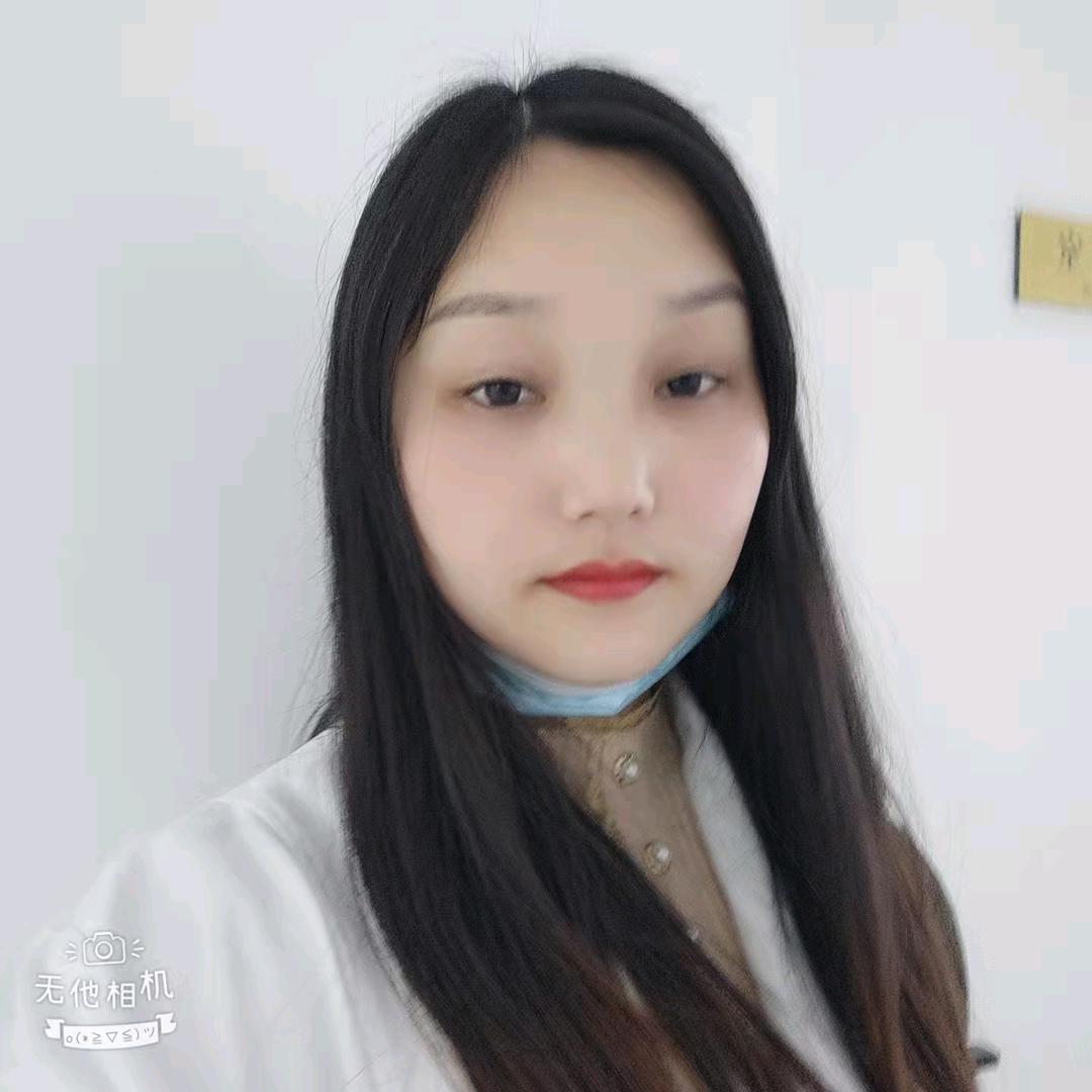 时光yi美-琳琳