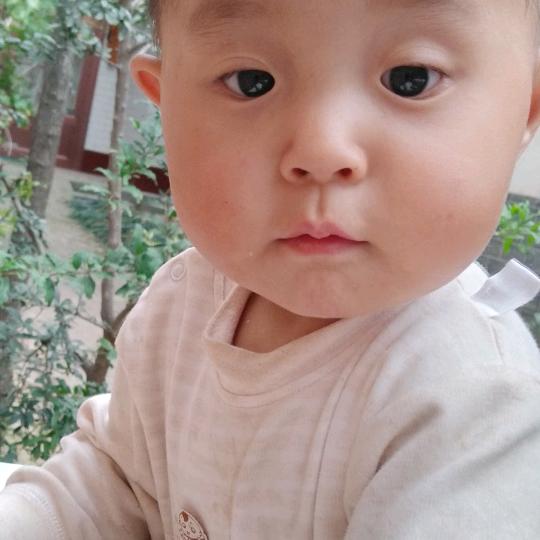 幸福的微笑0907