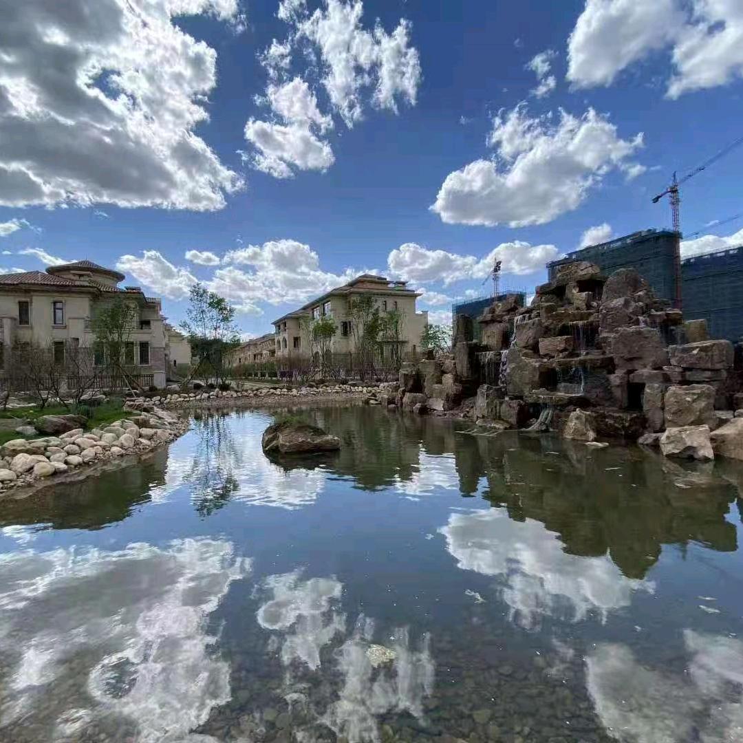 龙哥说房(辽源市)