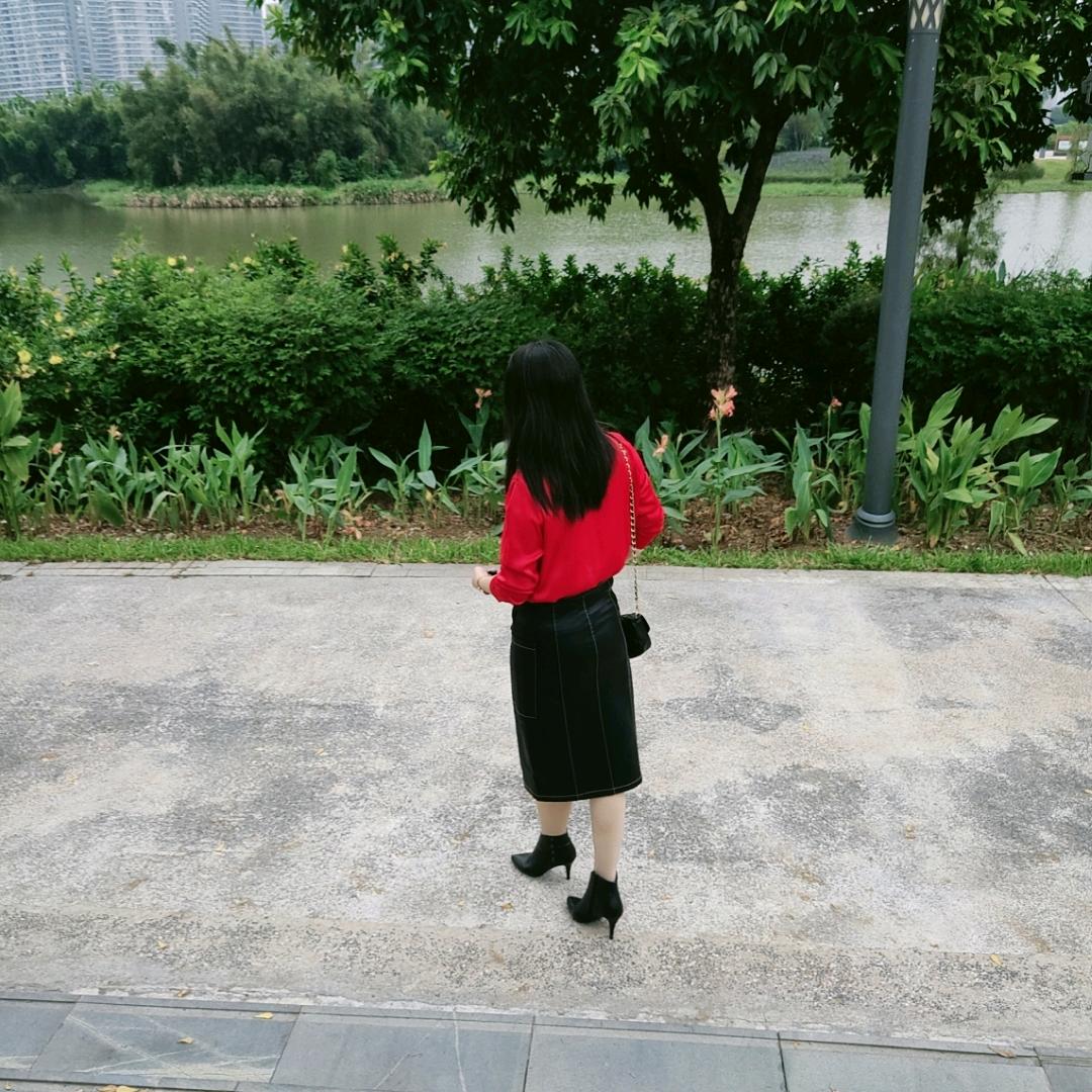 美丽