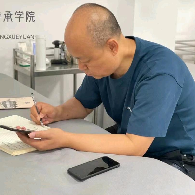 七小碗日常