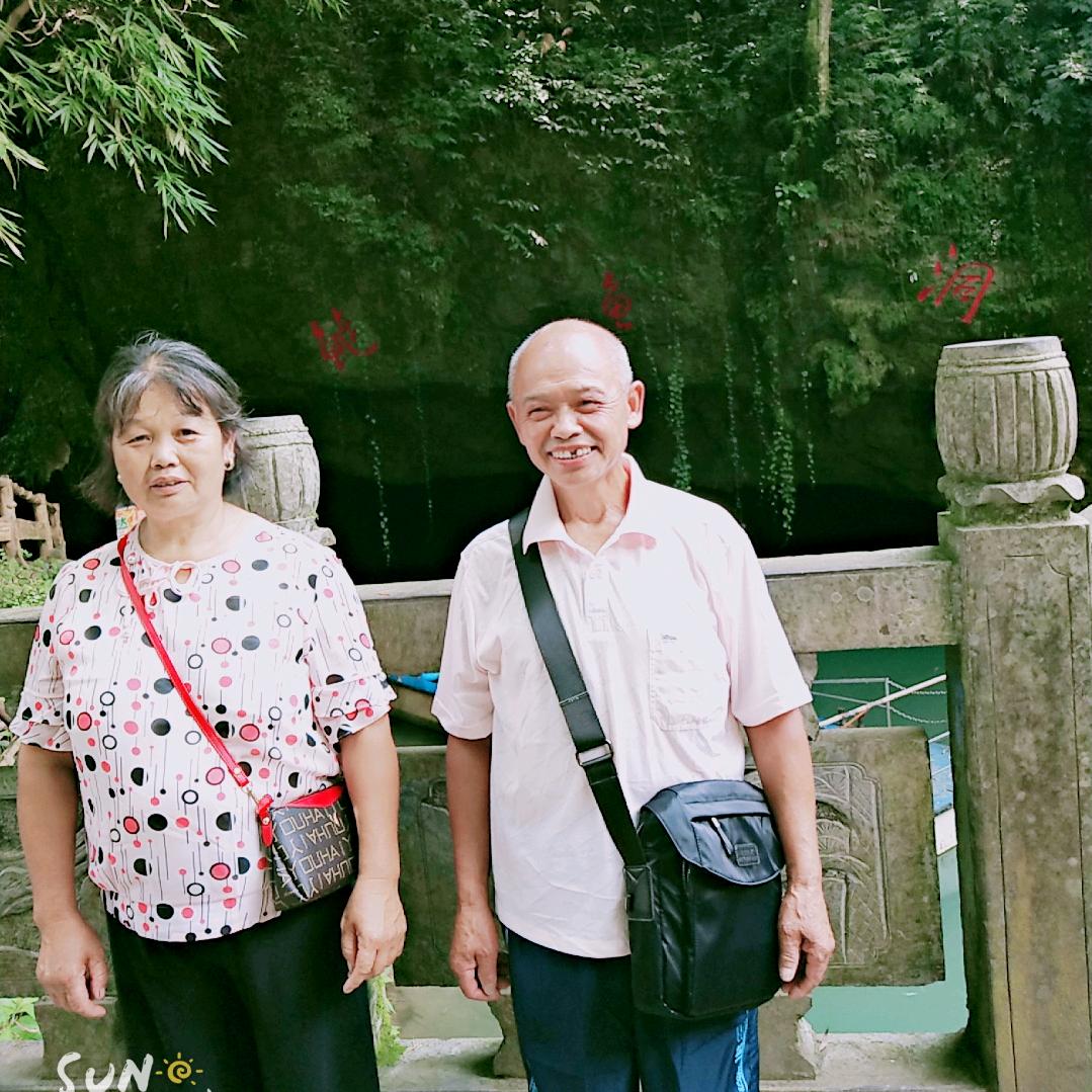 方金凤