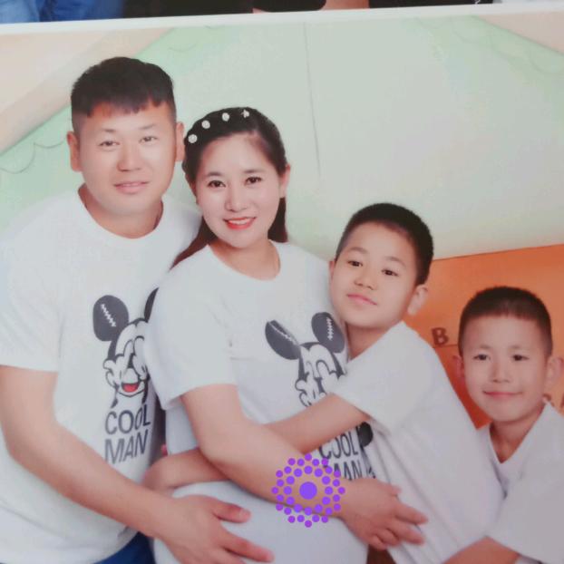 我爱我家的宝贝