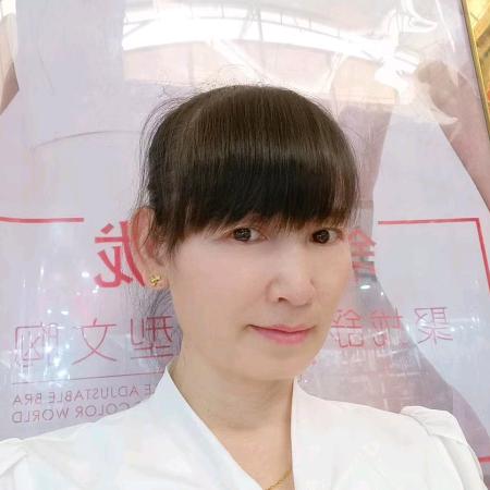 花好月圆