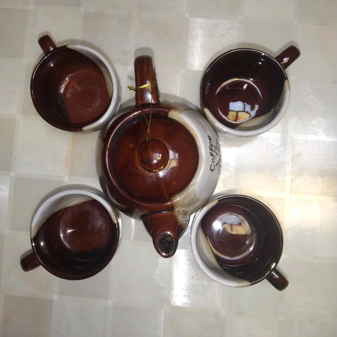 阳光照耀