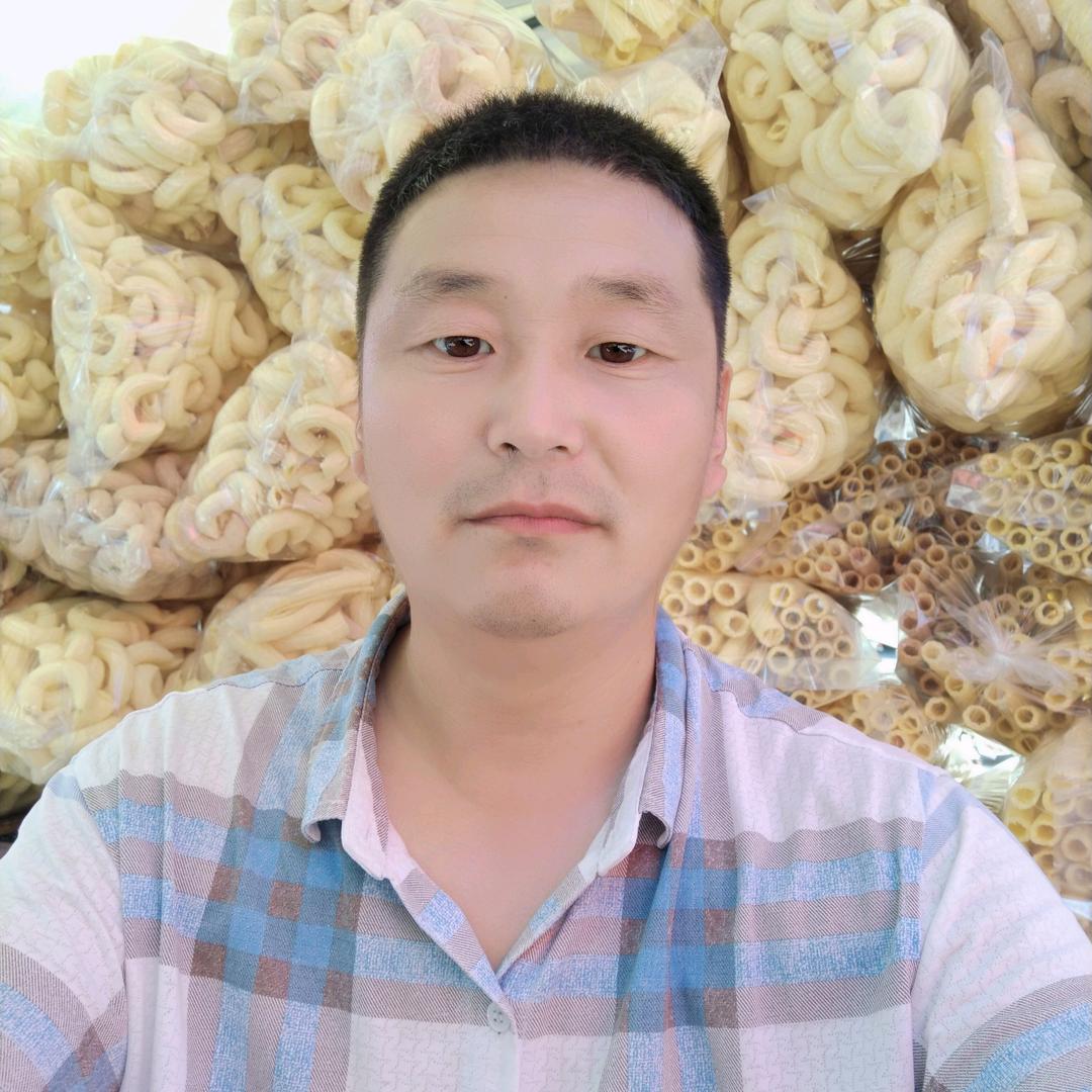 米花皇帝